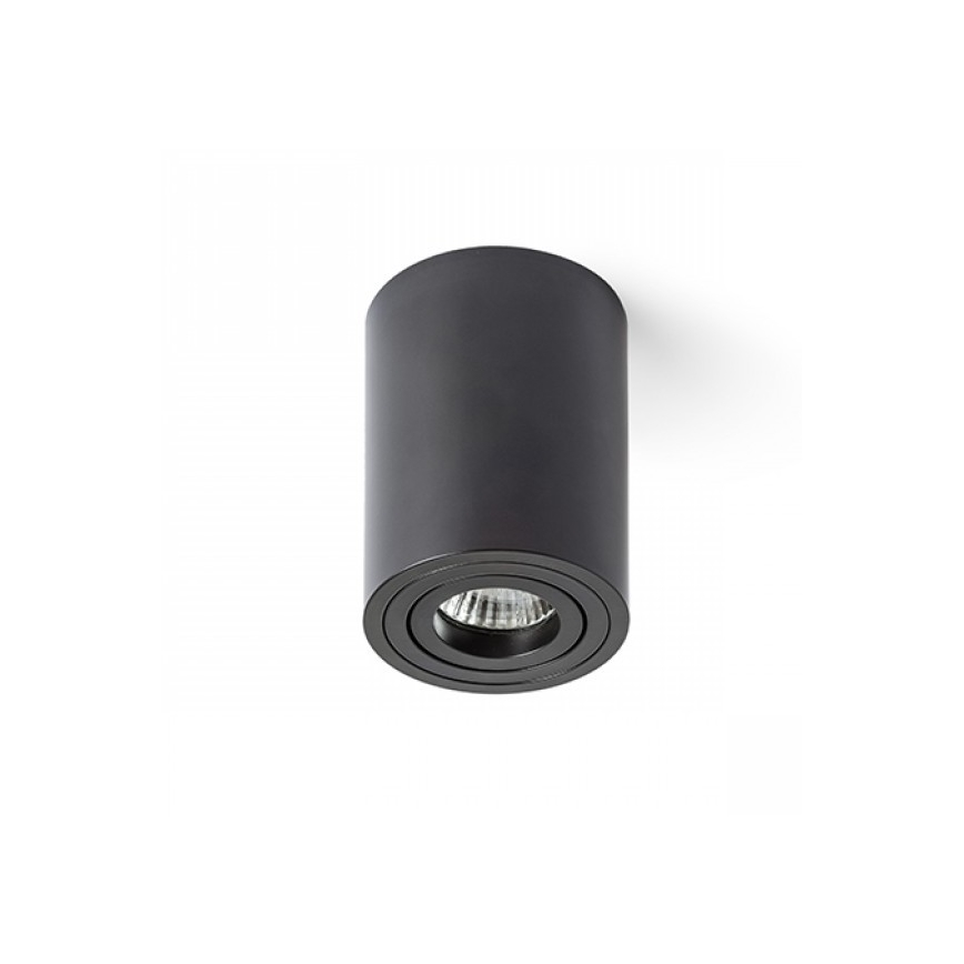 RED - Design Rendl - R12517 - Foco MOMA 1xGU10/35W/230V negro