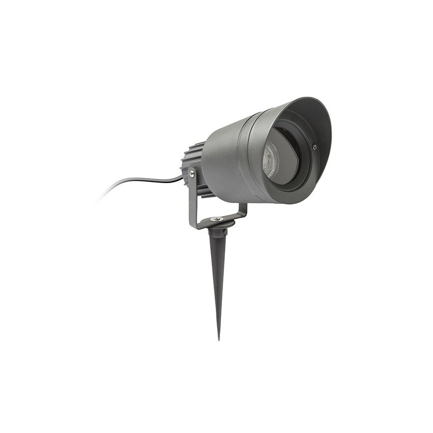 RED - Design Rendl - R12579 - Lámpara de exterior CORDOBA 1xGU10/35W/230V IP54