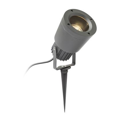 RED - Design Rendl - R12579 - Lámpara de exterior CORDOBA 1xGU10/35W/230V IP54