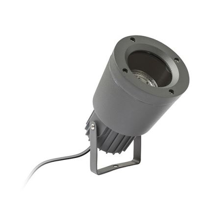 RED - Design Rendl - R12579 - Lámpara de exterior CORDOBA 1xGU10/35W/230V IP54