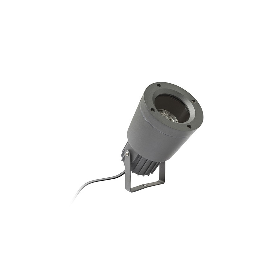 RED - Design Rendl - R12579 - Lámpara de exterior CORDOBA 1xGU10/35W/230V IP54