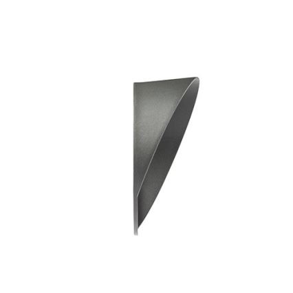 RED - Design Rendl - R12579 - Lámpara de exterior CORDOBA 1xGU10/35W/230V IP54