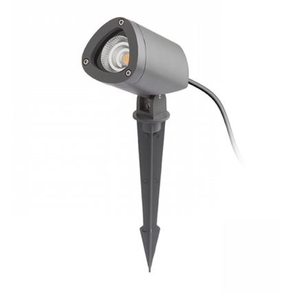 RED - Design Rendl - R12580 - Lámpara de exterior LED COSMO LED/10W/230V IP54
