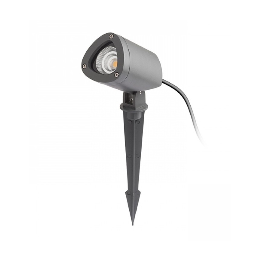RED - Design Rendl - R12580 - Lámpara de exterior LED COSMO LED/10W/230V IP54