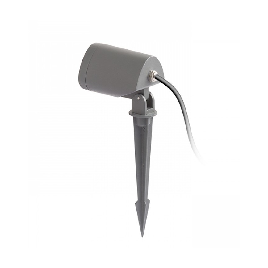 RED - Design Rendl - R12580 - Lámpara de exterior LED COSMO LED/10W/230V IP54