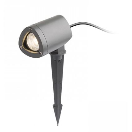 RED - Design Rendl - R12580 - Lámpara de exterior LED COSMO LED/10W/230V IP54
