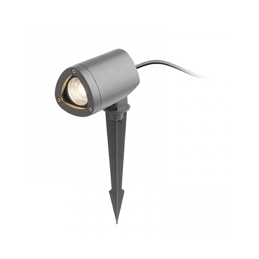 RED - Design Rendl - R12580 - Lámpara de exterior LED COSMO LED/10W/230V IP54