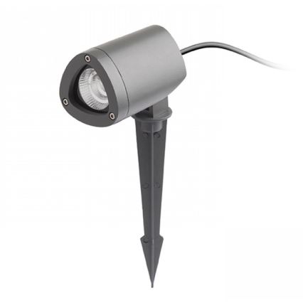 RED - Design Rendl - R12580 - Lámpara de exterior LED COSMO LED/10W/230V IP54