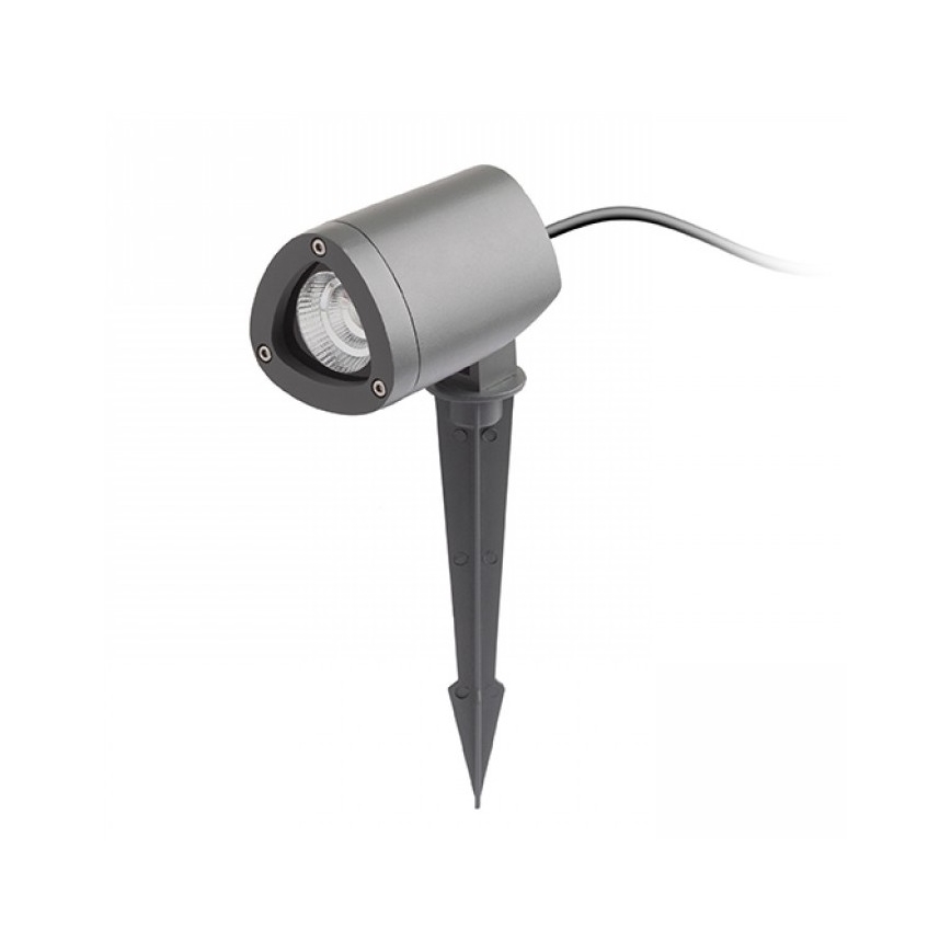 RED - Design Rendl - R12580 - Lámpara de exterior LED COSMO LED/10W/230V IP54