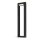 RED - Design Rendl - R12624 - Lámpara LED de exterior AQUE LED/8W/230V IP54 negro