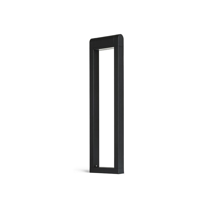 RED - Design Rendl - R12624 - Lámpara LED de exterior AQUE LED/8W/230V IP54 negro