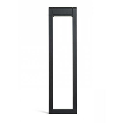 RED - Design Rendl - R12624 - Lámpara LED de exterior AQUE LED/8W/230V IP54 negro