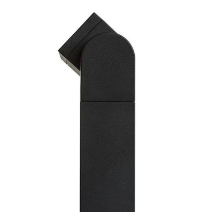 RED - Design Rendl - R12624 - Lámpara LED de exterior AQUE LED/8W/230V IP54 negro