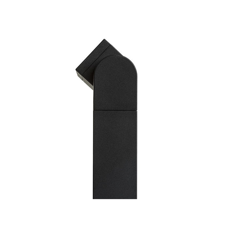 RED - Design Rendl - R12624 - Lámpara LED de exterior AQUE LED/8W/230V IP54 negro