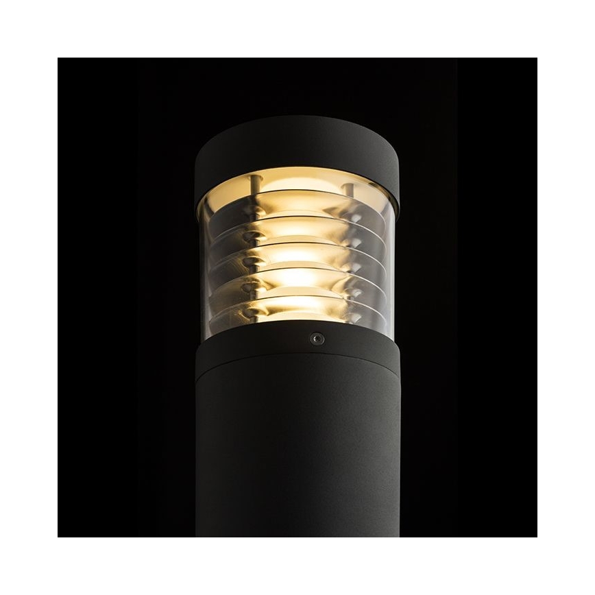 RED - Design Rendl - R12626 - Lámpara LED de exterior ABAX LED/15W/230V IP54 antracita