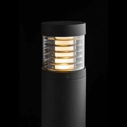 RED - Design Rendl - R12626 - Lámpara LED de exterior ABAX LED/15W/230V IP54 antracita