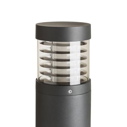 RED - Design Rendl - R12626 - Lámpara LED de exterior ABAX LED/15W/230V IP54 antracita