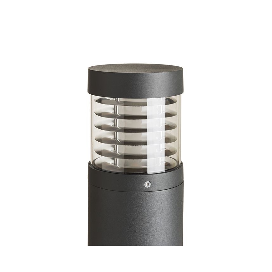 RED - Design Rendl - R12626 - Lámpara LED de exterior ABAX LED/15W/230V IP54 antracita