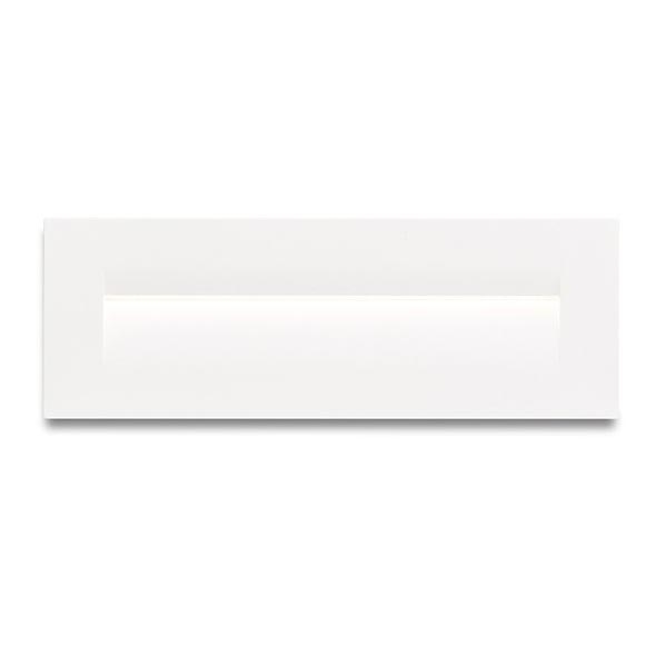 RED - Design Rendl - R12627 - Lámpara empotrable LED para exteriores RASQ LED/8,5W/230V IP65