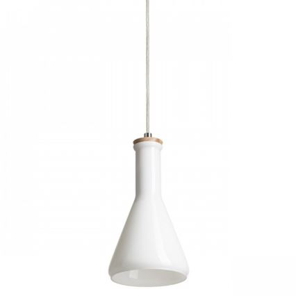 RED - Design Rendl - R12663 - Lámpara colgante PULIRE 1xE14/28W/230V