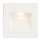 RED - Design Rendl - R12690 - Iluminación de la escalera LED AMARO LED/3W/230V