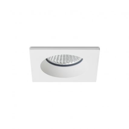 RED -Design Rendl-R12717- Plafón LED para baño TOLEDO 8W/230V IP44