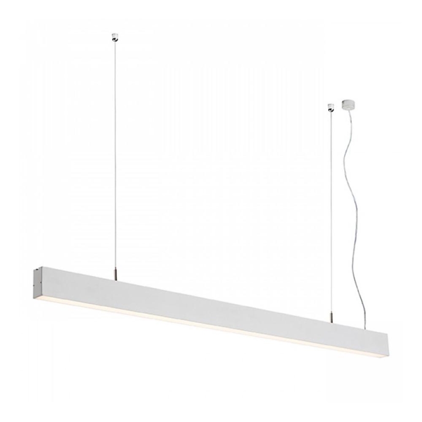 RED - Design Rendl - R12718 - Lámpara LED colgante PESANTE LED/40W/230V