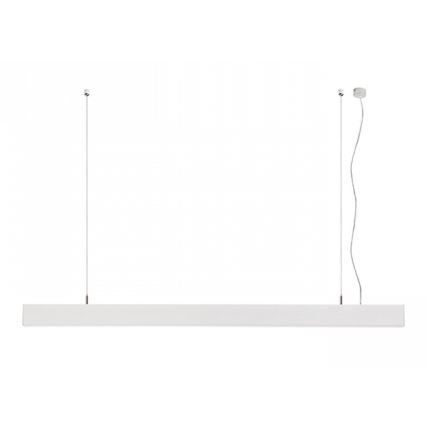 RED - Design Rendl - R12718 - Lámpara LED colgante PESANTE LED/40W/230V
