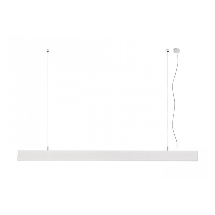 RED - Design Rendl - R12718 - Lámpara LED colgante PESANTE LED/40W/230V