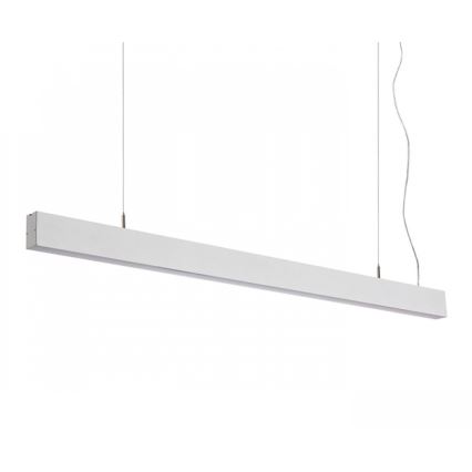 RED - Design Rendl - R12718 - Lámpara LED colgante PESANTE LED/40W/230V