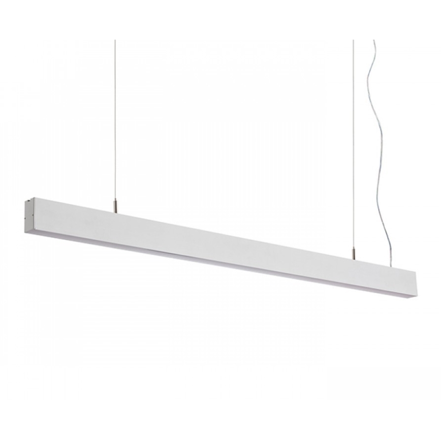 RED - Design Rendl - R12718 - Lámpara LED colgante PESANTE LED/40W/230V