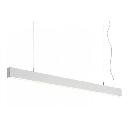 RED - Design Rendl - R12718 - Lámpara LED colgante PESANTE LED/40W/230V