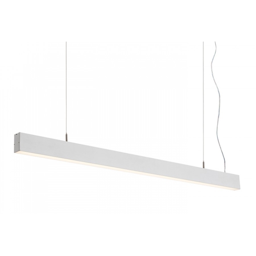 RED - Design Rendl - R12718 - Lámpara LED colgante PESANTE LED/40W/230V