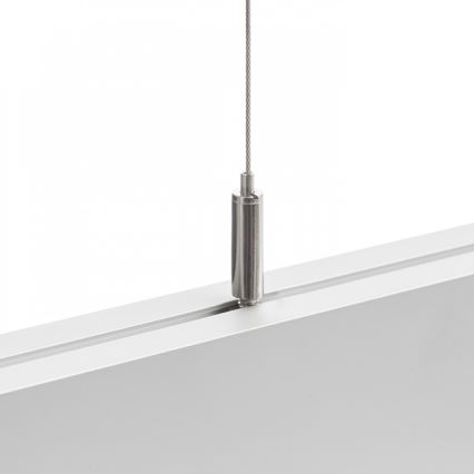 RED - Design Rendl - R12718 - Lámpara LED colgante PESANTE LED/40W/230V