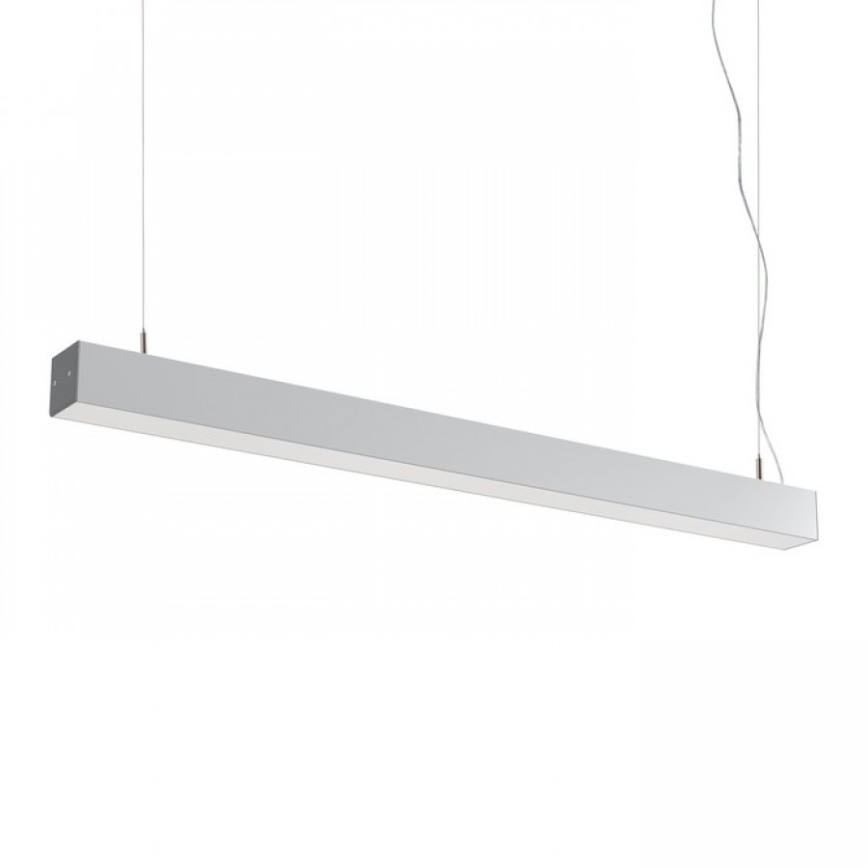 RED - Design Rendl - R12720 - Lámpara LED colgante PESANTE LED/40W/230V