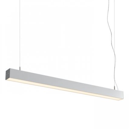 RED - Design Rendl - R12720 - Lámpara LED colgante PESANTE LED/40W/230V
