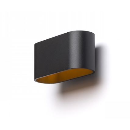 RED - Design Rendl - R12744 - Aplique MARIO 1xG9/33W/230V