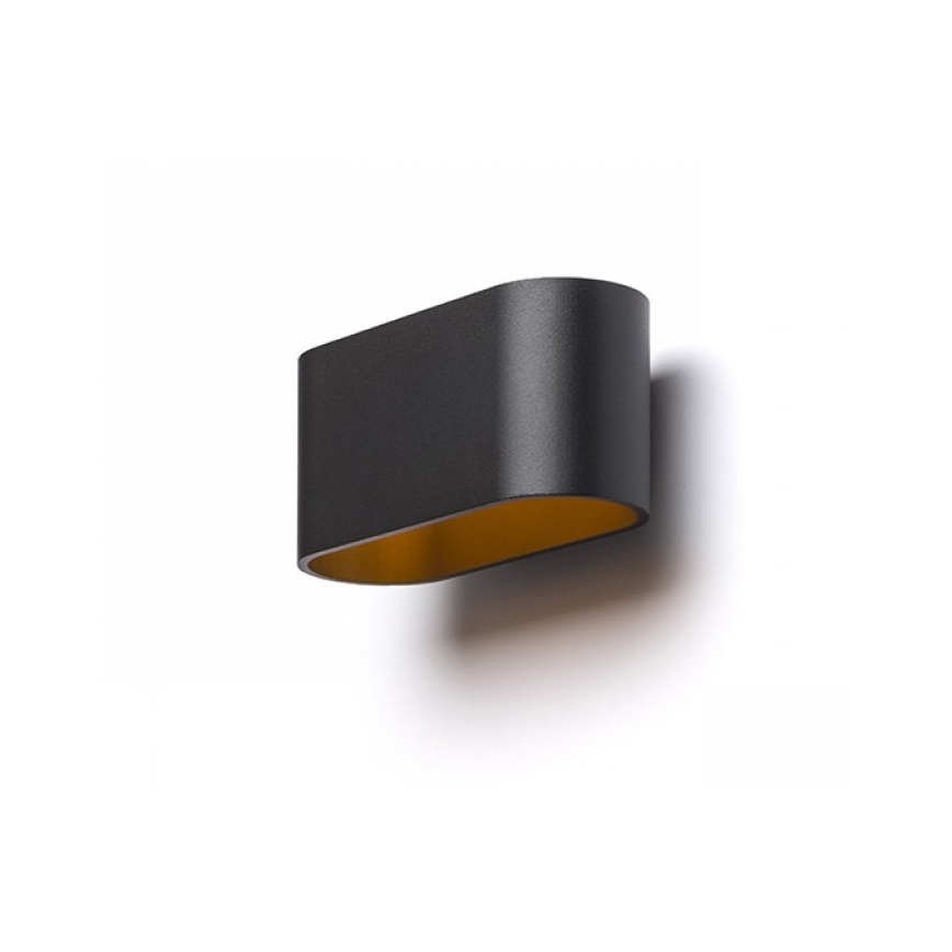 RED - Design Rendl - R12744 - Aplique MARIO 1xG9/33W/230V