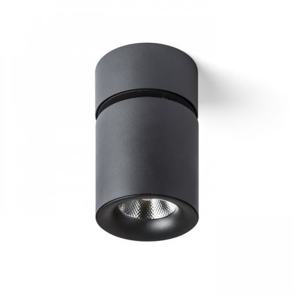 RED - Design Rendl - R12840 - Foco LED CONDU LED/20W/230V negro