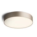 RED - Design Rendl - R12845 - Plafón LED LARISA LED/30W/230V marrón