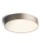 RED - Design Rendl - R12845 - Plafón LED LARISA LED/30W/230V marrón