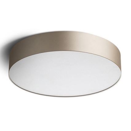 RED - Design Rendl - R12845 - Plafón LED LARISA LED/30W/230V marrón