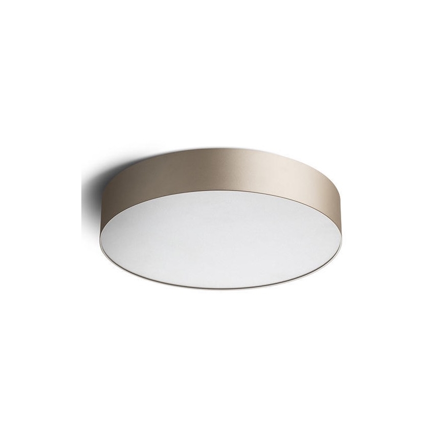 RED - Design Rendl - R12845 - Plafón LED LARISA LED/30W/230V marrón
