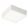 RED - Design Rendl - R12848 - Plafón LED LARISA LED/15W/230V blanco