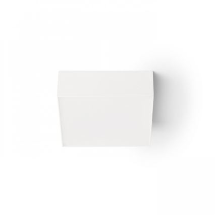 RED - Design Rendl - R12848 - Plafón LED LARISA LED/15W/230V blanco