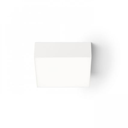 RED - Design Rendl - R12848 - Plafón LED LARISA LED/15W/230V blanco