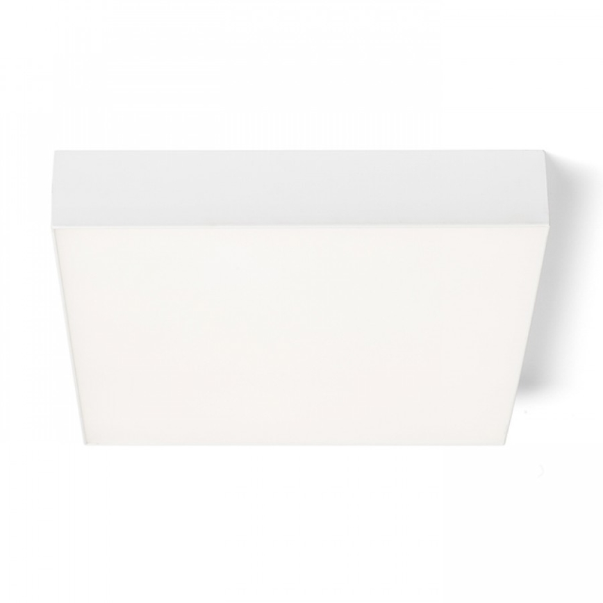 RED - Design Rendl - R12850 - Plafón LED LARISA LED/30W/230V blanco