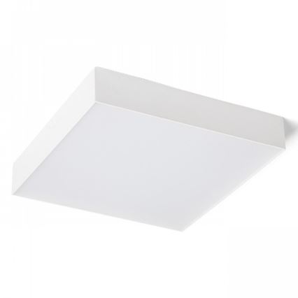 RED - Design Rendl - R12850 - Plafón LED LARISA LED/30W/230V blanco