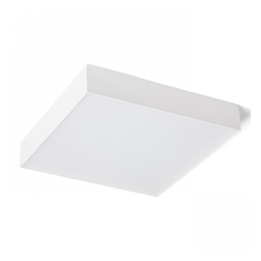 RED - Design Rendl - R12850 - Plafón LED LARISA LED/30W/230V blanco