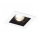 RED - Design Rendl - R12856 - Foco empotrable LED regulable BONDY LED/7W/230V